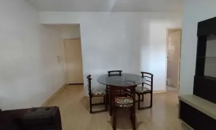 Apartamento com 2 quartos à venda na Avenida Dom João Becker, 1488, São Miguel, São Leopoldo por R$ 154.639