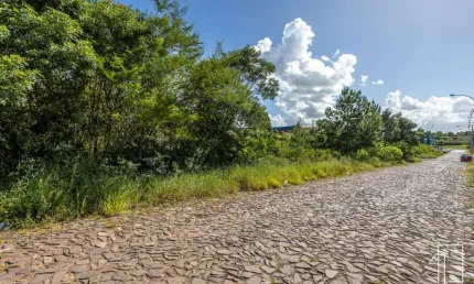 Terreno à venda na Hoefel Sander, 777, Fazenda São Borja, São Leopoldo por R$ 2.200.000