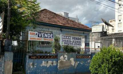 Casa com 4 quartos à venda na Avenida Dom João Becker, 432, Centro, São Leopoldo por R$ 372.340