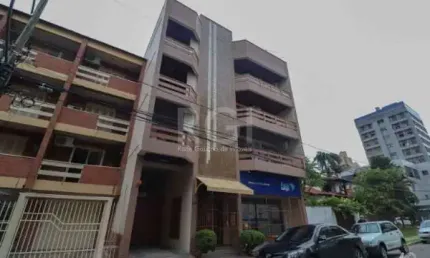 Apartamento com 2 quartos à venda na Rua José Bonifácio, 100, Centro, São Leopoldo por R$ 287.300