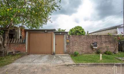 Casa com 3 quartos à venda na Rua Caibaté, 293, Campina, São Leopoldo por R$ 270.000