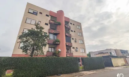 Apartamento com 2 quartos à venda na Rua Frederico Schmidt, 100, Vicentina, São Leopoldo por R$ 190.000