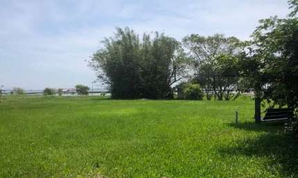Chácara / sítio com 6 quartos à venda na Da Margem, 1684, Zona Rural, Osório por R$ 1.400.000