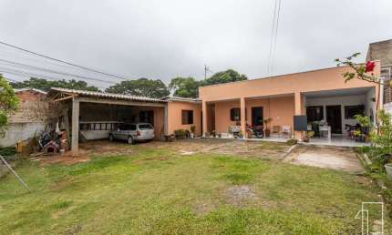 Casa com 2 quartos à venda na Rua Gastão, 165, Feitoria, São Leopoldo por R$ 266.000