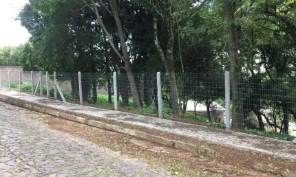 Terreno à venda na Brusque, Santo André, São Leopoldo por R$ 395.000