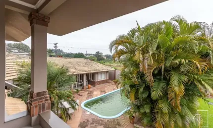 Casa com 5 quartos à venda na Rua Paulo Sérgio Gusmão, 105, Cristo Rei, São Leopoldo por R$ 1.894.000
