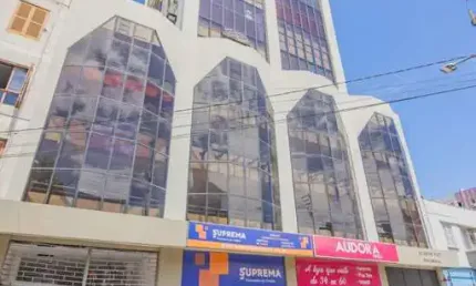 Sala comercial à venda na Rua Saldanha da Gama, 827, Centro, São Leopoldo por R$ 150.000