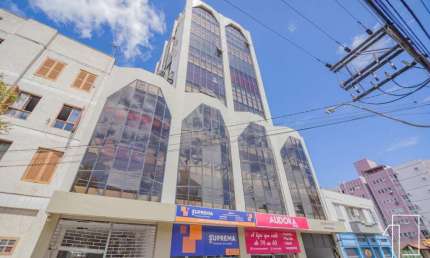 Sala comercial à venda na Rua Saldanha da Gama, 827, Centro, São Leopoldo por R$ 100.000