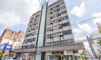 Sala comercial à venda na Avenida João Corrêa, 1071, Centro, São Leopoldo por R$ 466.400