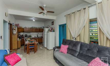 Casa com 4 quartos à venda na Rua Santo Ângelo, 215, Santa Teresa, São Leopoldo por R$ 500.000