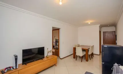Apartamento com 2 quartos à venda na Rua São Joaquim, 742, Centro, São Leopoldo por R$ 420.000