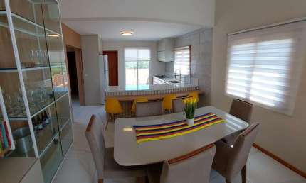 Casa com 4 quartos à venda na Rua Rio Tietê, 573, Arroio da Manteiga, São Leopoldo por R$ 798.000