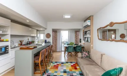 Apartamento com 2 quartos à venda na Rua José Bonifácio, 217, Centro, São Leopoldo por R$ 570.000