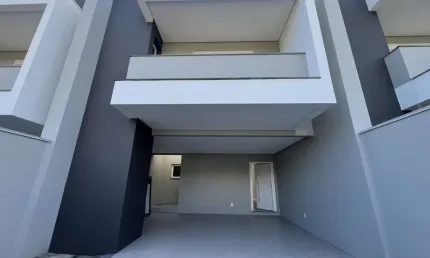 Casa com 3 quartos à venda na Rua Paulo Sérgio Gusmão, 40, Cristo Rei, São Leopoldo por R$ 950.000