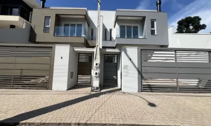 Casa com 3 quartos à venda na eloi koch, 306, cristo rei, são leopoldo por r$ 1.258.000