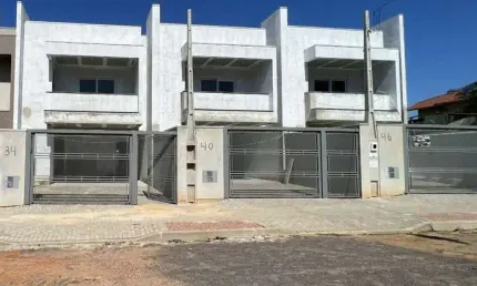 Casa com 3 quartos à venda na Rua Paulo Sérgio Gusmão, 34, Cristo Rei, São Leopoldo por R$ 1.200.000