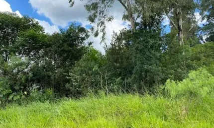 Terreno à venda na aracy hofmann, campestre, são leopoldo por r$ 159.500