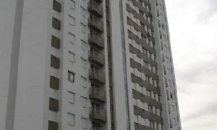 Apartamento com 2 quartos à venda na avenida pedro adams filho, 3968, pátria nova, novo hamburgo por r$ 410.000
