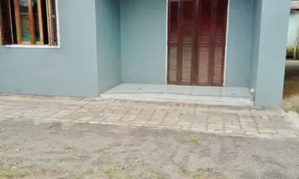 Casa com 2 quartos à venda na Rua Carlos Bier, 2334, Feitoria, São Leopoldo por R$ 215.000