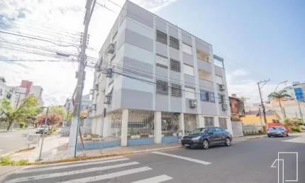 Garagem à venda na Rua São Paulo, 746, Centro, São Leopoldo por R$ 50.000
