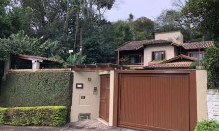 Casa com 3 quartos à venda na Rua Bento Alves, 45, Rio Branco, São Leopoldo por R$ 1.200.000