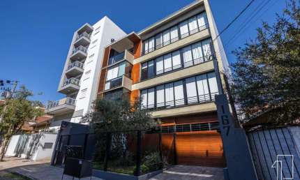 Apartamento com 2 quartos à venda na Rua Júlio de Castilhos, 167, Morro do Espelho, São Leopoldo por R$ 575.000