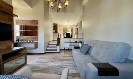 Casa com 3 quartos à venda na Lageado, 1258, Campestre, São Leopoldo por R$ 690.000