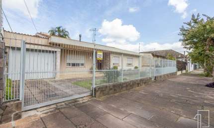 Casa com 3 quartos à venda na Rua Santo Antônio, 1155, Centro, São Leopoldo por R$ 950.000