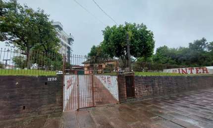 Casa com 5 quartos à venda na Avenida Wilhelm Rotermund, 1238, Jardim América, São Leopoldo por R$ 1.500.000