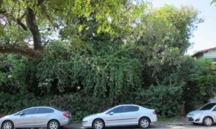 Terreno à venda na Avenida Feitoria, 1570, Pinheiro, São Leopoldo por R$ 1.281.000