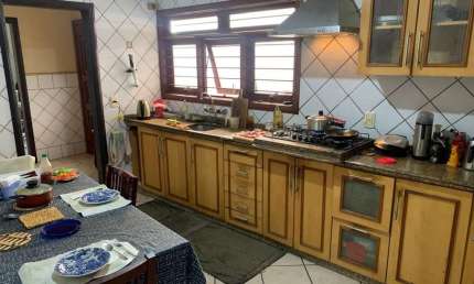 Casa com 3 quartos à venda na Rua Leopoldo Zimmermann, 419, Pinheiro, São Leopoldo por R$ 800.000