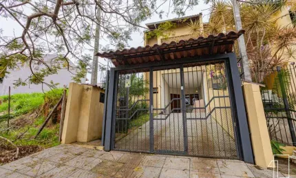 Casa com 2 quartos à venda na Rua Manoel Moura, 397, Campestre, São Leopoldo por R$ 430.000