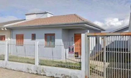 Casa com 2 quartos à venda na Sete, 155, Arroio da Manteiga, São Leopoldo por R$ 320.000