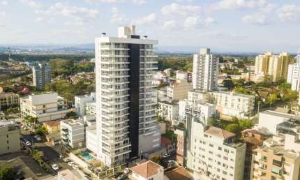 Apartamento com 3 quartos à venda na Rua Pinheiro Machado, 272, Morro do Espelho, São Leopoldo por R$ 2.100.000
