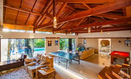 Casa com 3 quartos à venda na Avenida Oscar Uebel, 1100, Campestre, São Leopoldo por R$ 1.280.000