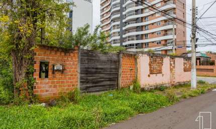 Terreno à venda na Rua Felipe Matte, 146, Morro do Espelho, São Leopoldo por R$ 800.000