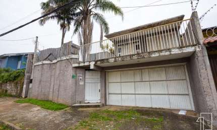 Casa com 3 quartos à venda na Rua Germano Hauschild, 447, Cristo Rei, São Leopoldo por R$ 730.000