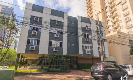 Apartamento com 2 quartos à venda na Rua Osvaldo Aranha, 313, Centro, São Leopoldo por R$ 372.400