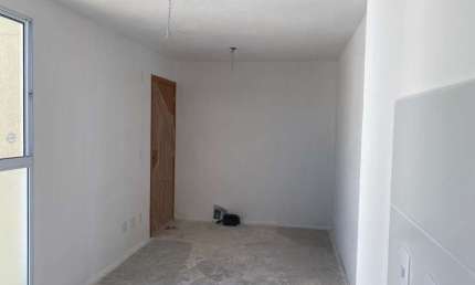 Apartamento com 2 quartos à venda na Avenida Lions Scharlau, 131, Santos Dumont, São Leopoldo por R$ 190.000