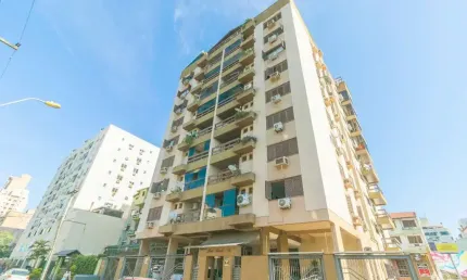 Apartamento com 3 quartos à venda na Rua Flores da Cunha, 75, Centro, São Leopoldo por R$ 680.000