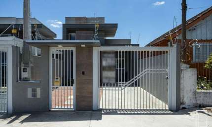 Casa com 3 quartos à venda na Rua Anchieta, 339, Cristo Rei, São Leopoldo por R$ 690.000