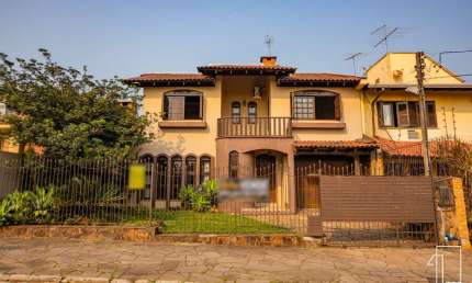 Casa com 5 quartos à venda na Avenida Cristo Rei, 600, Cristo Rei, São Leopoldo por R$ 890.000