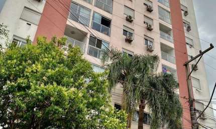 Apartamento com 3 quartos à venda na Rua São Francisco, 286, Centro, São Leopoldo por R$ 690.000
