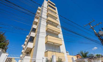 Apartamento com 1 quarto à venda na Rua São Domingos, 940, Centro, São Leopoldo por R$ 185.000