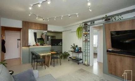 Apartamento com 2 quartos à venda na Rua Flores da Cunha, 299, Centro, São Leopoldo por R$ 720.000