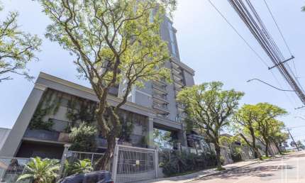 Apartamento com 3 quartos à venda na Rua Presidente João Goulart, 1100, Morro do Espelho, São Leopoldo por R$ 1.250.000