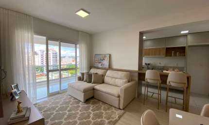 Apartamento com 3 quartos à venda na Rua São Joaquim, 310, Centro, São Leopoldo por R$ 950.000