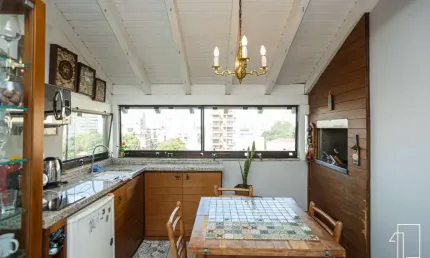Cobertura com 2 quartos à venda na Rua José Bonifácio, 245, Centro, São Leopoldo por R$ 780.000
