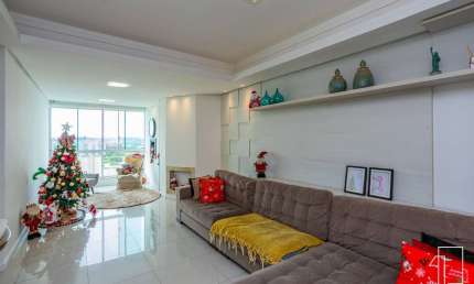 Apartamento com 3 quartos à venda na Rua Brasil, 494, Centro, São Leopoldo por R$ 750.000