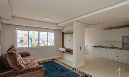 Apartamento com 2 quartos à venda na Rua São Paulo, 1061, Centro, São Leopoldo por R$ 520.000